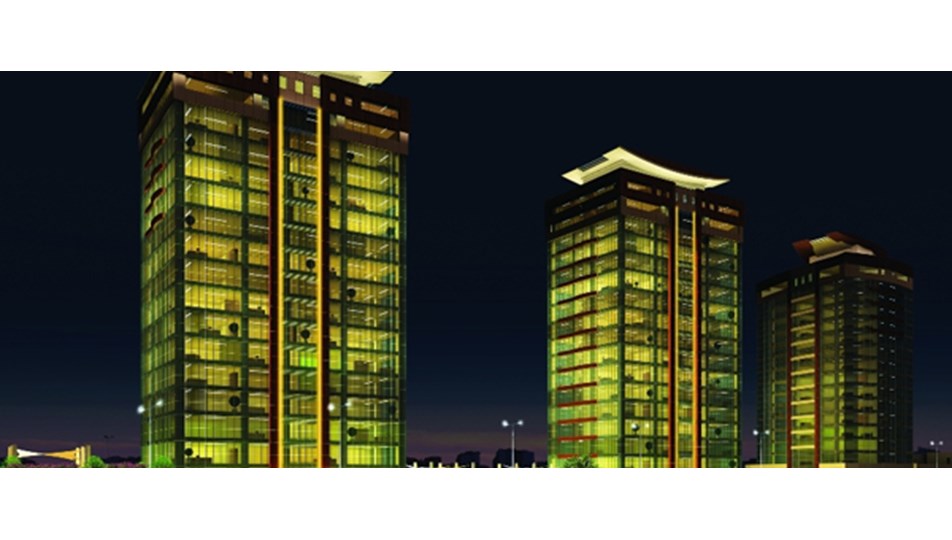 Ofisim Istanbul Dan Sonra Sira Fikirtepe De Ntv