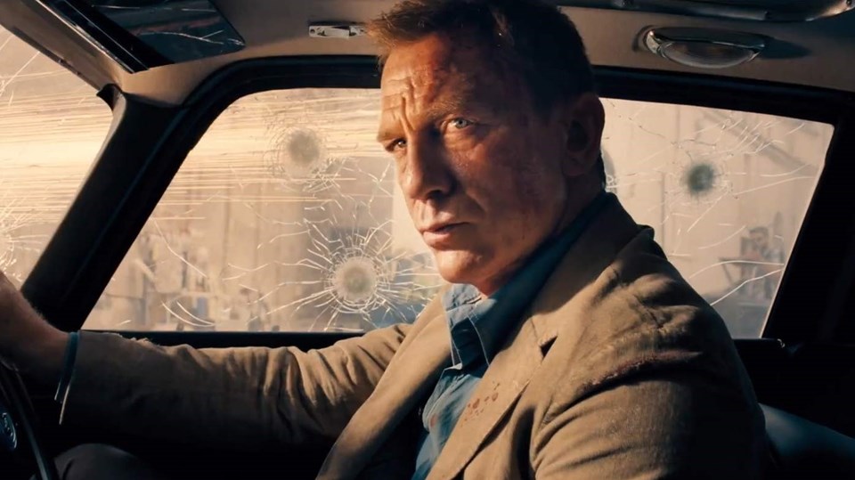 Bond rolünü Daniel Craig'e kaptırmıştı: Henry Cavill'den açıklama - 2
