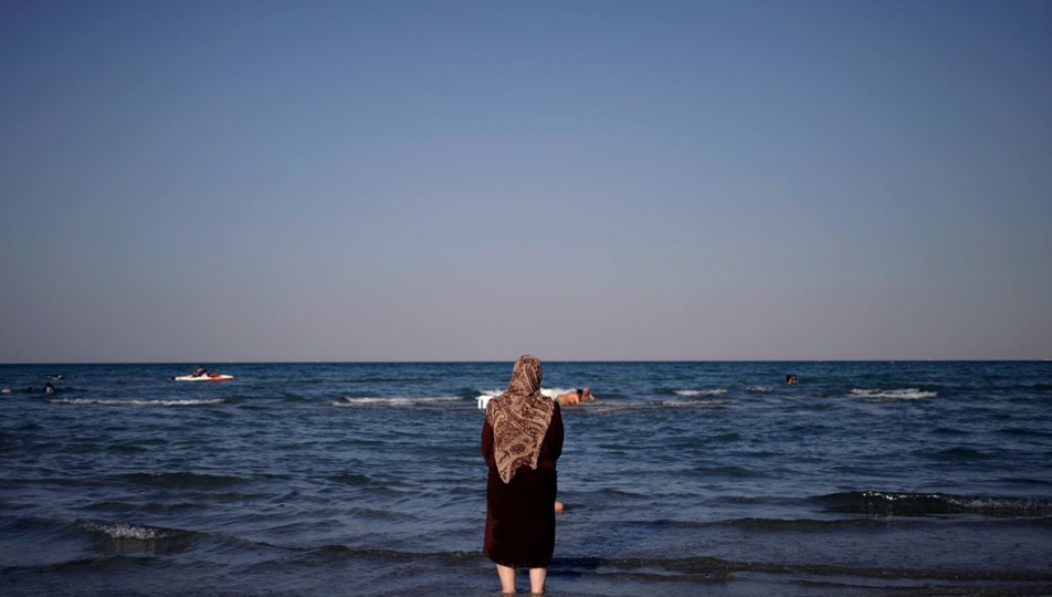 Mısır'ın en önemli gelir kaynağı Kızıldeniz'i tehdit ediyor