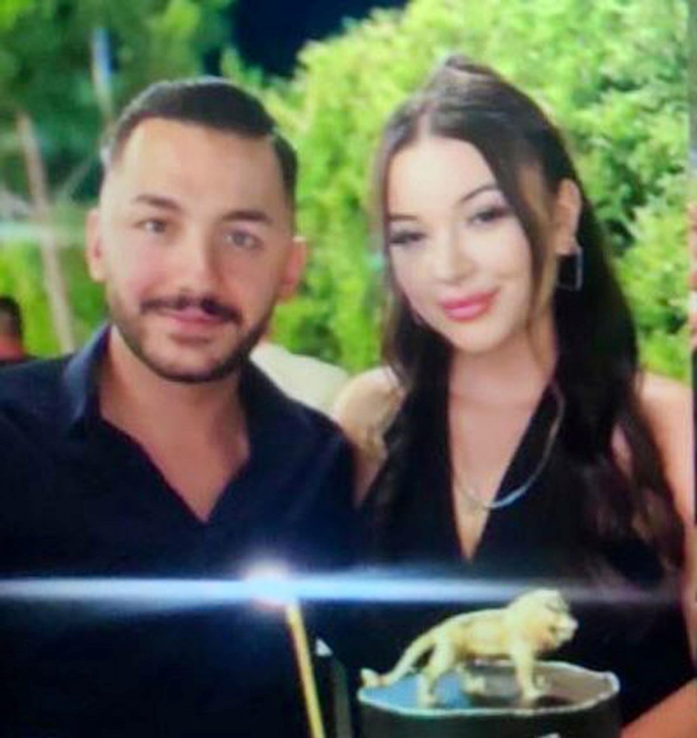 Doğum günü felaketle bitti: Ezgi ve Baran'dan geriye bu fotoğraflar kaldı - 4