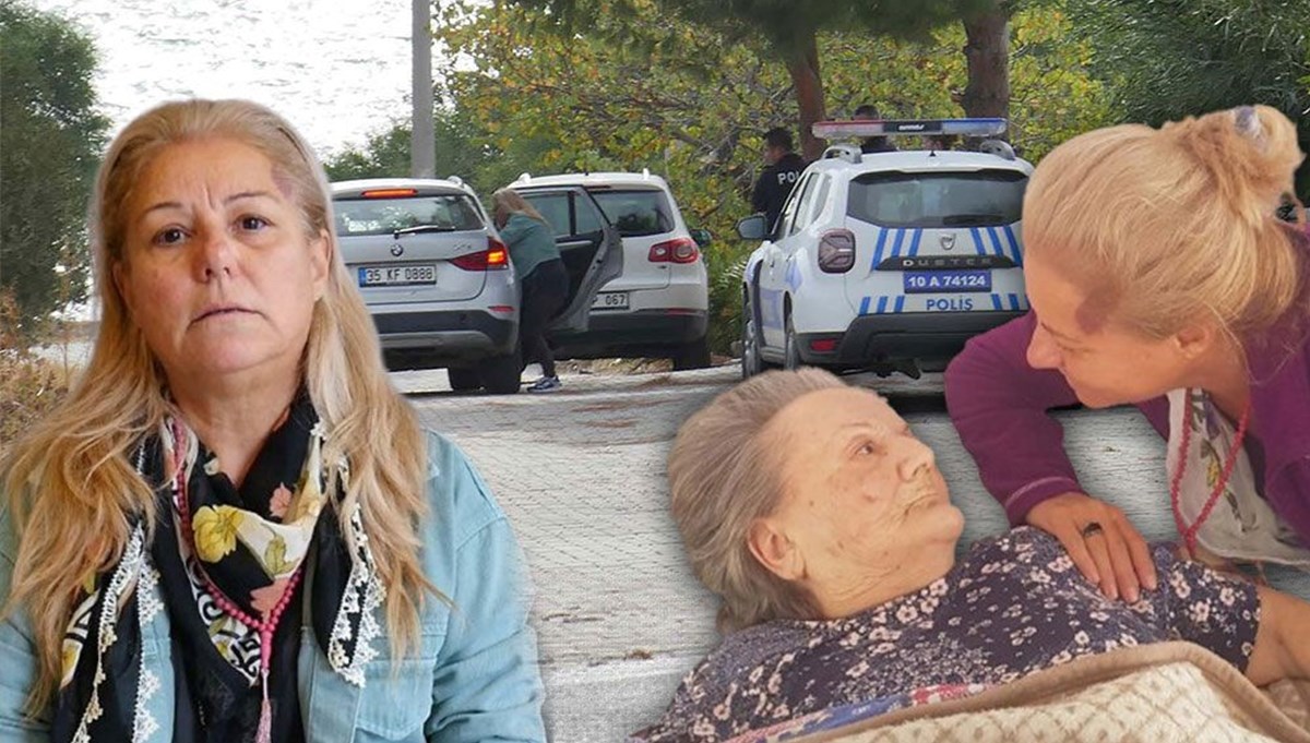 Mahkemeden emsal karar: Annesini icra yoluyla görebiliyor Mahkemeden emsal karar: Annesini icra yoluyla görebiliyor