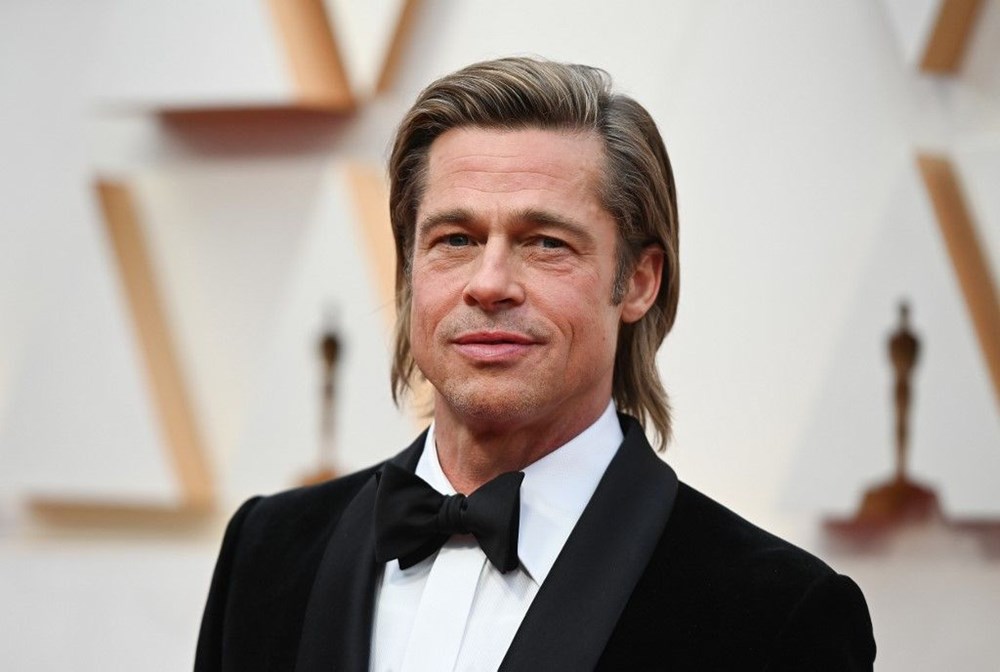 Brad Pitt’ten yeni film: Bullet Train - 6