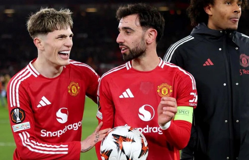 Lyon - Manchester United maçı kanalı: UEFA Avrupa Ligi Lyon - Manchester United maçı ne vakit, saat kaçta? 74 MJ1XHiN22UKA20BwFa9XOA