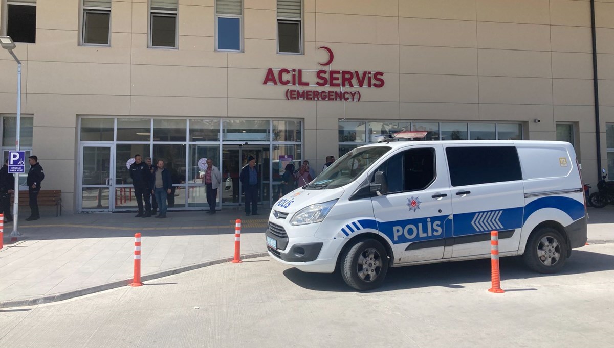 Burdur’da muhtarlık kavgası: 3 yaralı