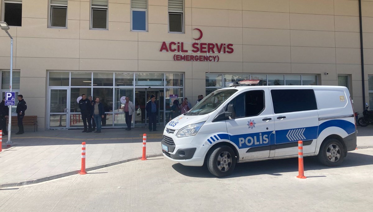 Burdur’da muhtarlık kavgası: 3 yaralı Burdur’da muhtarlık kavgası: 3 yaralı