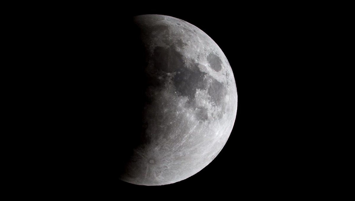 Ay tutulmasının burçlara etkisi (16 Mayıs 25 derece Akrep burcunda Ay Tutulması)
