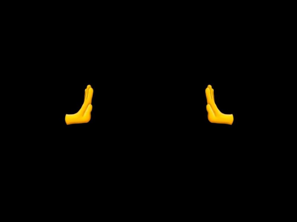 Yeni emojiler yolda: 'Çak beşlik' bilinmezi sona eriyor - 5
