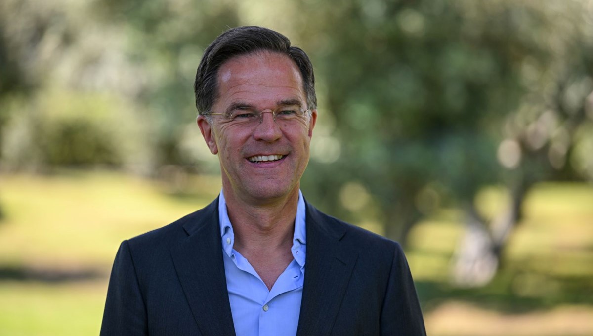 Rutte'den Eurofighter çağrısı