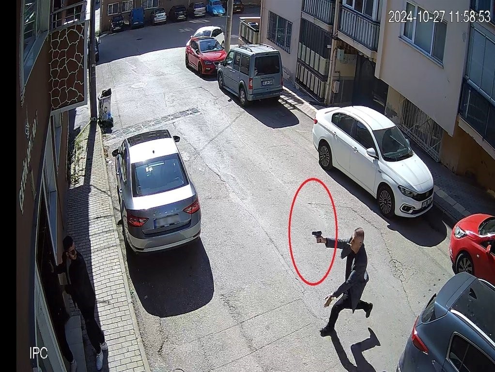 Çetin kardeşler, cinayeti önlemek için annelerinin önüne set çektiklerini anlattı