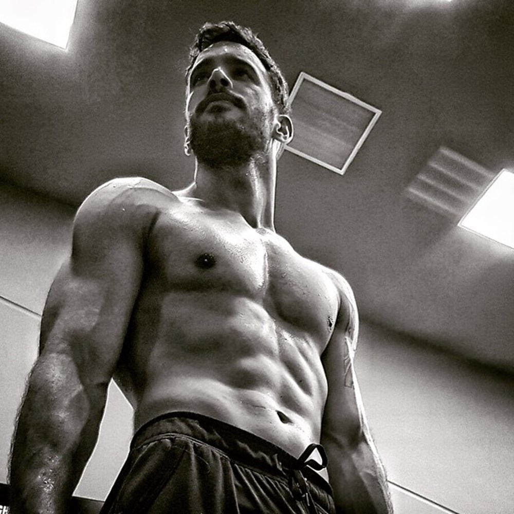 Oyuncu Zeynep Tokuş: Yeni tezgahımı test ettim - 36