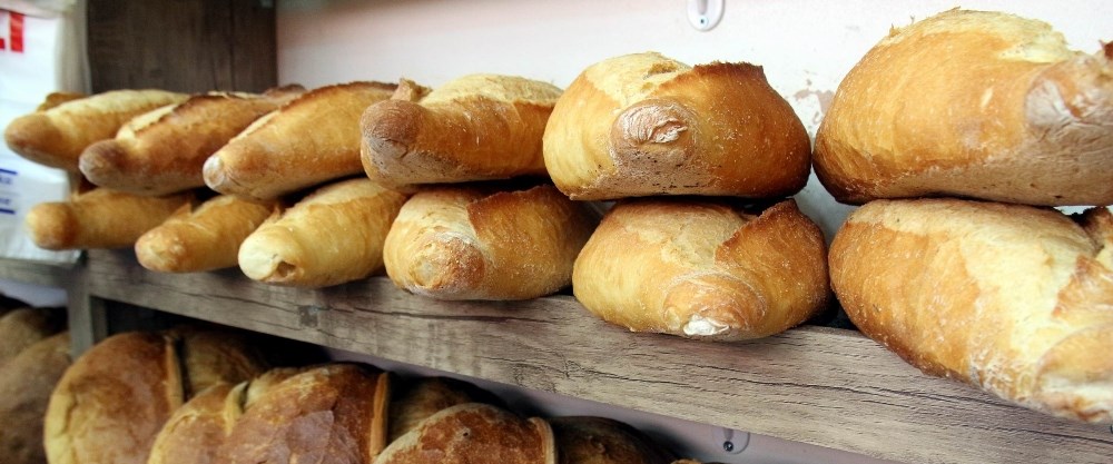 Ekmeğe KDV ayarı NTV