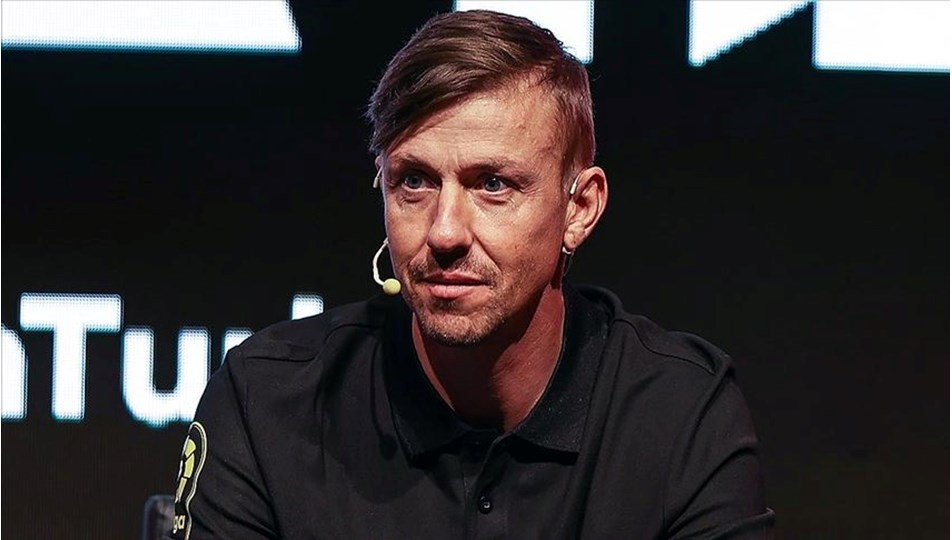 Guti, Süper Lig'deki yaş ortalamasını eleştirdi