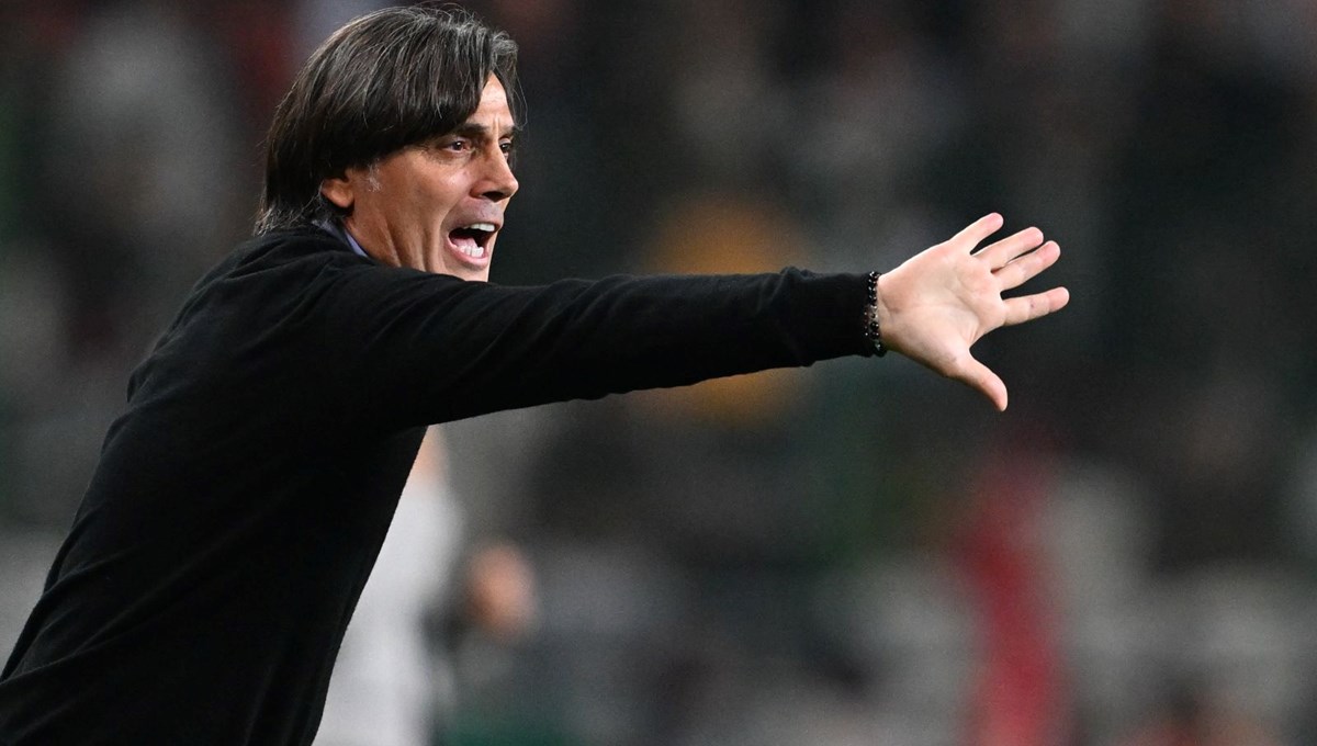 Vincenzo Montella: Vincenzo Montella: