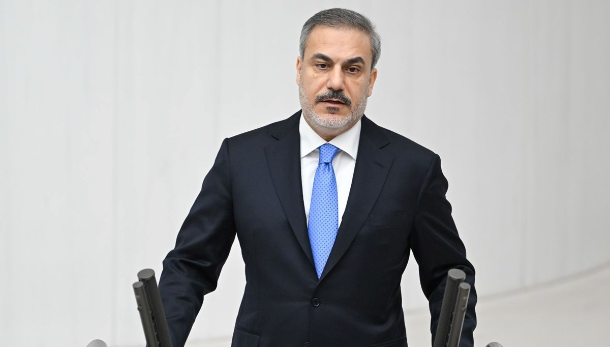Bakan Fidan: Bugüne kadar 1149 vatandaşımızı tahliye ettik Bakan Fidan: Bugüne kadar 1149 vatandaşımızı tahliye ettik