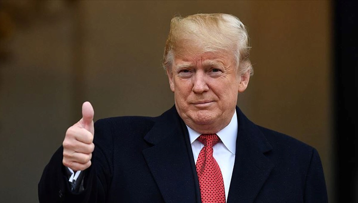 Trump'tan yeni karar : Biden'ın çocuklarına Gizli Servis korumasını kaldırdı