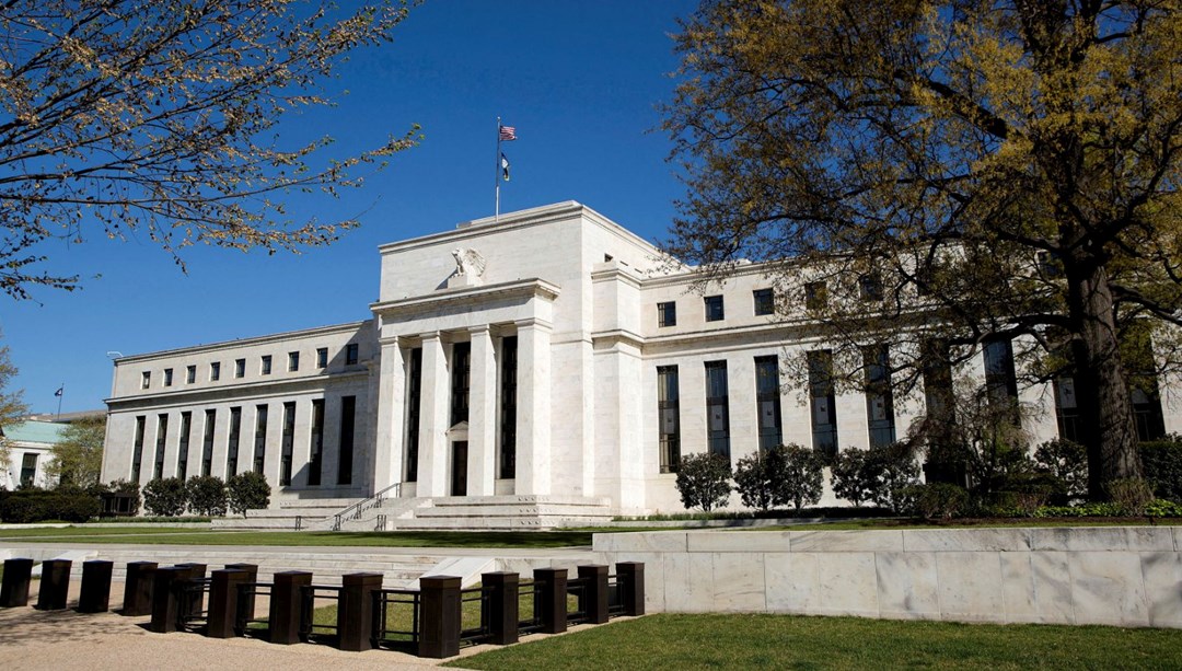 Fed faiz kararını açıkladı: Aylar sonra bir ilk