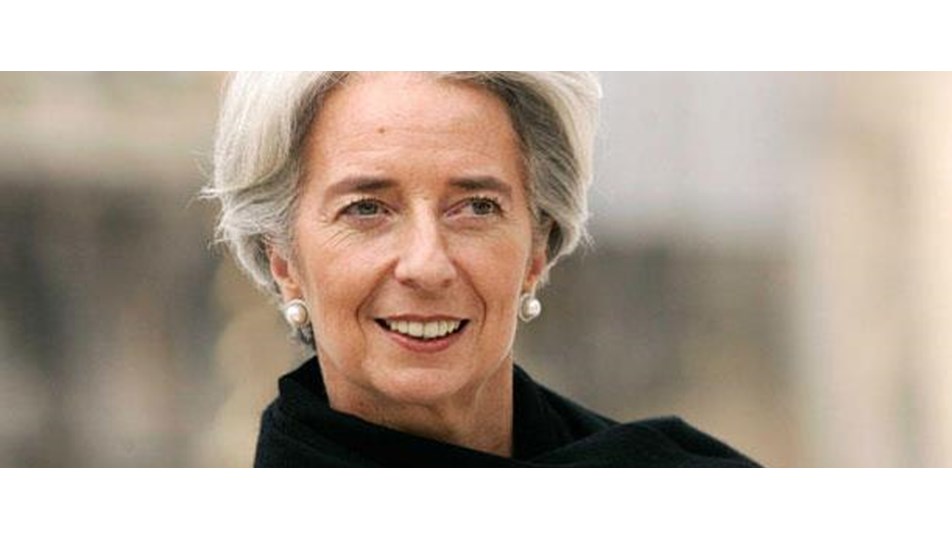 IMF G-20 sonuçlarından memnun