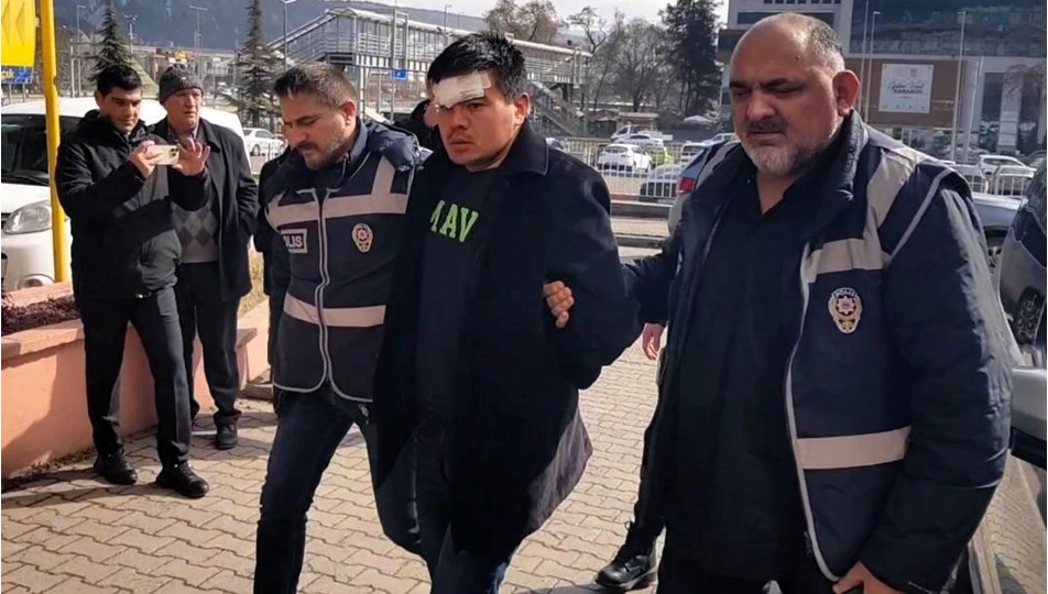 Kardeşi ve yengesini öldürdü: "Şeytanı bana musallat ettiler"