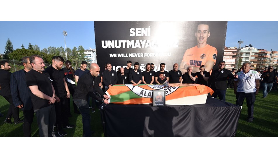 Alanyaspor Kulübü erteleme talebini geri çekti