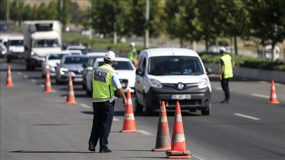 Yeniden değerleme oranı açıklandı: 2025 yılında ehliyet, pasaport harcı, trafik cezaları ve IMEI kayıt ücreti ne kadar olacak? - 5