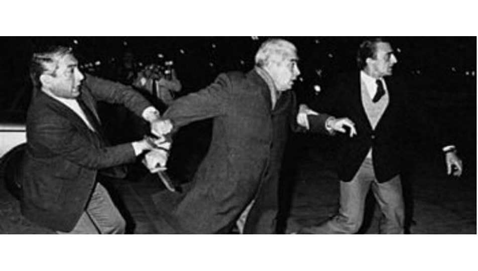 Arjantin'de "Kirli Savaş"ın komutanı Menendez öldü