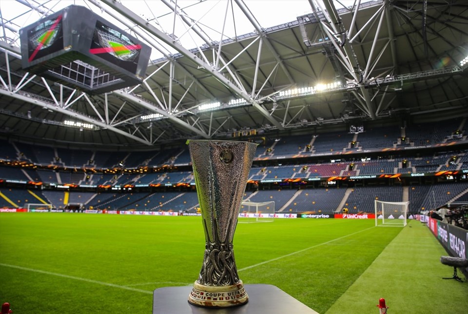 Ajax - Manchester United UEFA Avrupa Ligi final maçı saat kaçta, hangi kanalda canlı ve şifresiz? - 1