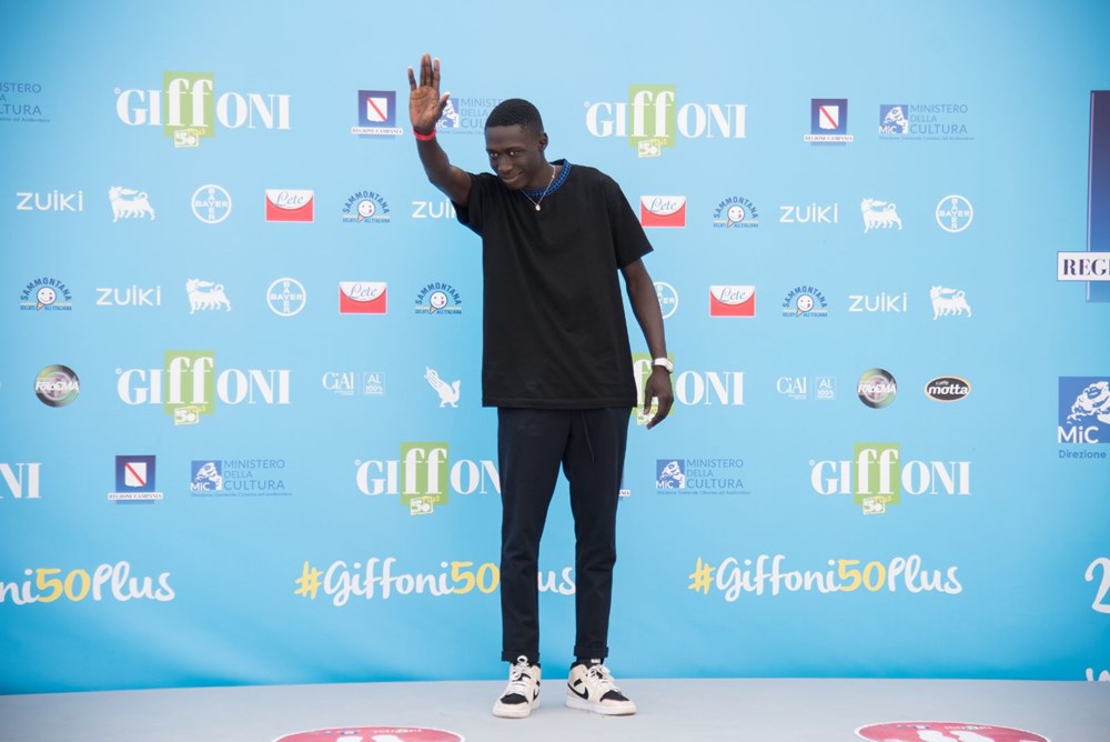 Khabane Lame, TikTok'ta 100 milyon aboneyi geçen 2'nci kullanıcı oldu - 7