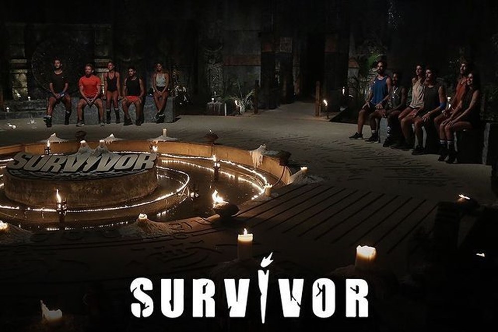 Survivor'da haftann ilk eleme aday kim oldu?