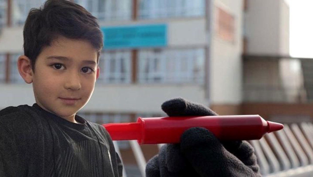 Şırınga çikolatan ölüm davasında yeni gelişme Şırınga çikolatan ölüm davasında yeni gelişme