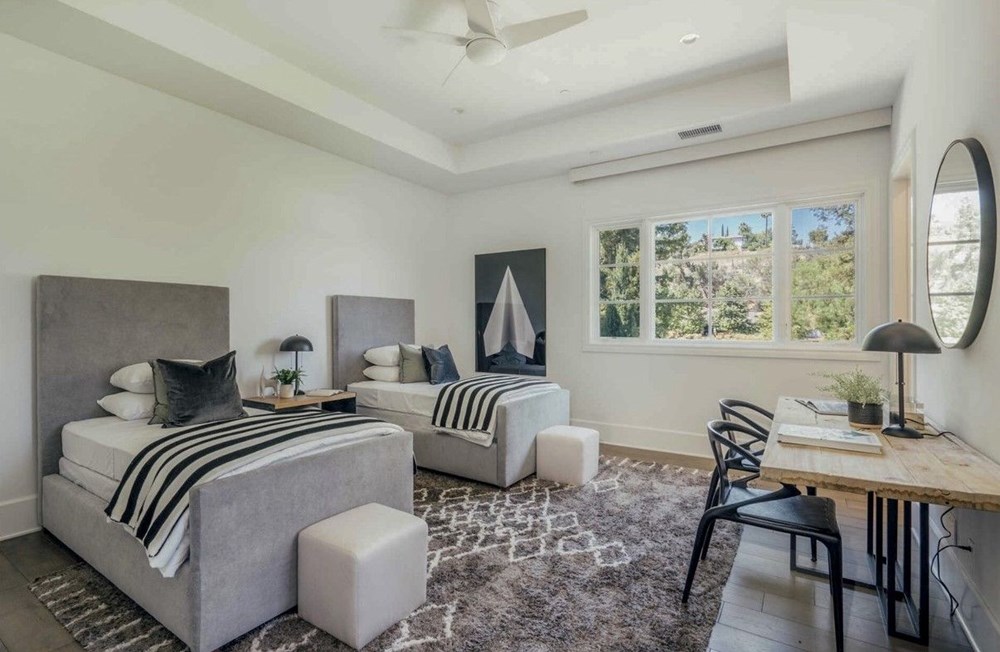 Madonna, The Weeknd'in evini 19,3 milyon dolara satın aldı 28 MLWRk2gTl0aFSsdvjpMvmw