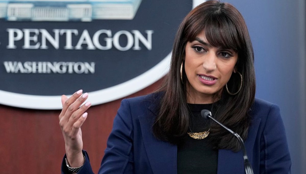 Pentagon: İsrail'in yakın zamanda Lübnan’a kara harekatı düzenlemesi beklenmiyor Pentagon: İsrail'in yakın zamanda Lübnan’a kara harekatı düzenlemesi beklenmiyor