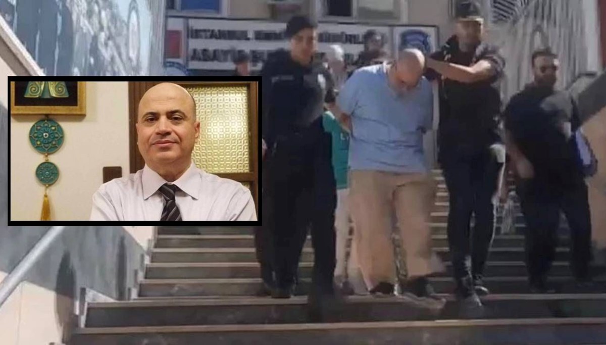 Tutuklanan çocuk psikiyatristi güven sarstı: Uzmanlardan Salih Zoroğlu yorumu Tutuklanan çocuk psikiyatristi güven sarstı: Uzmanlardan Salih Zoroğlu yorumu