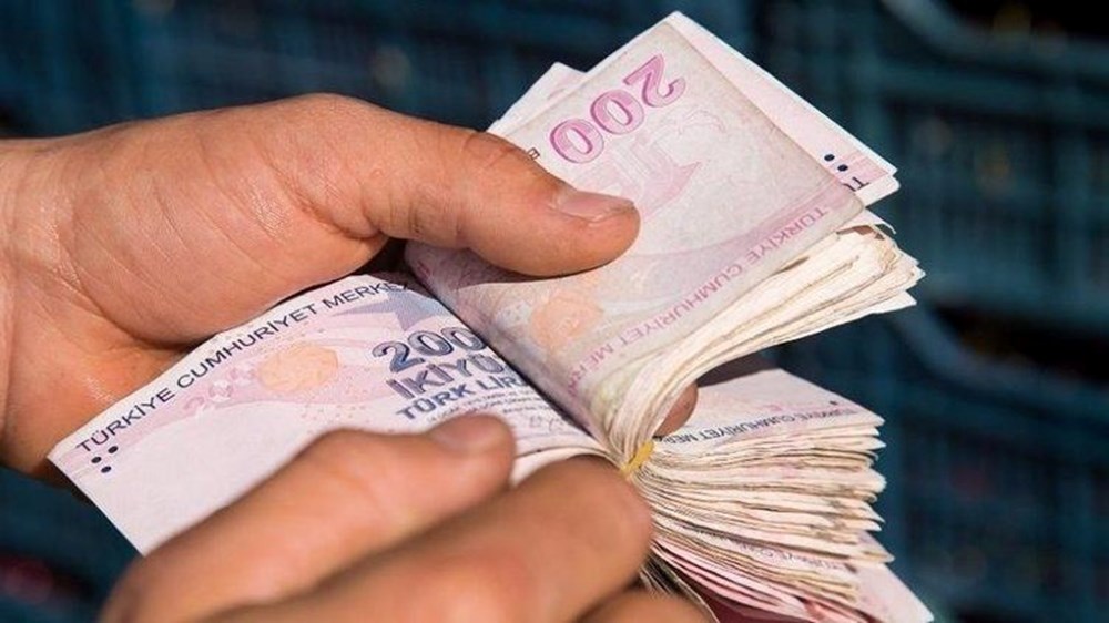 Memur ve emekli zammı belli oluyor (Beklentilere göre tüm ek zamlı maaşlar) - 13