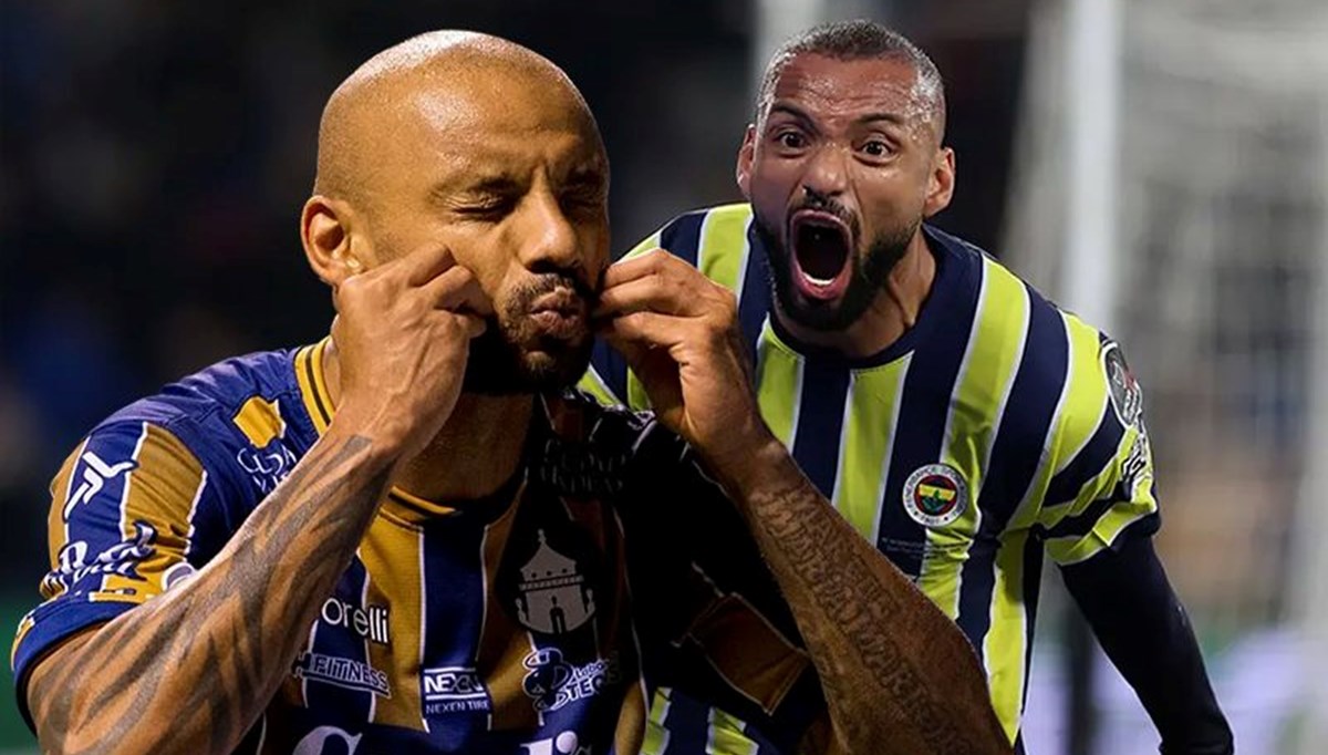 Gol krallığına koşuyor