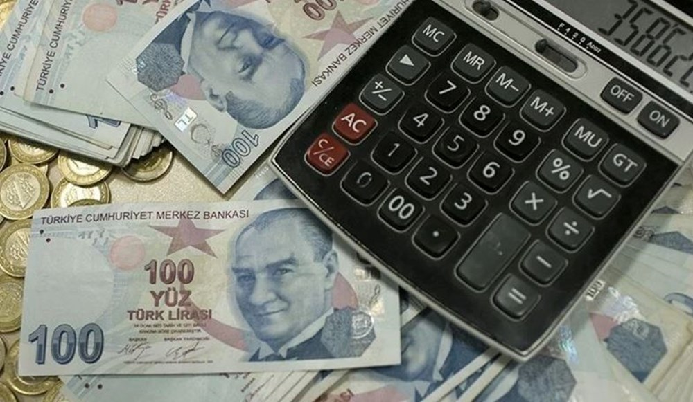 Maaş farkları ne zaman, ayın kaçında yatacak? SGK - Bağkur maaş ödeme tarihleri - 5