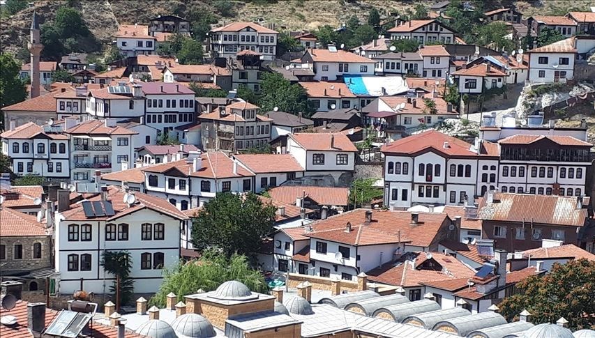 Ankara'nın iki ilçesine uyarı: Sesten korkmayın