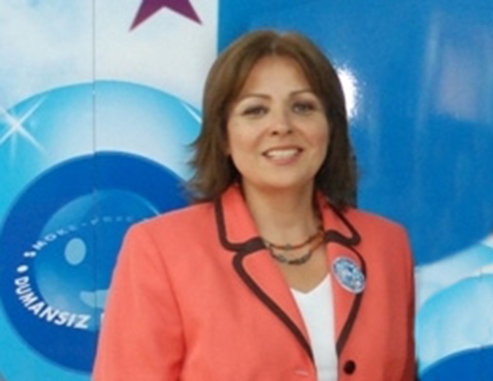 Prof. Dr. Elif Dağlı