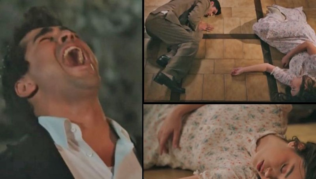 Yalı Çapkını'nda Seyran kurtulacak mı? "Ferit yine aynı korkuyu yaşadı"