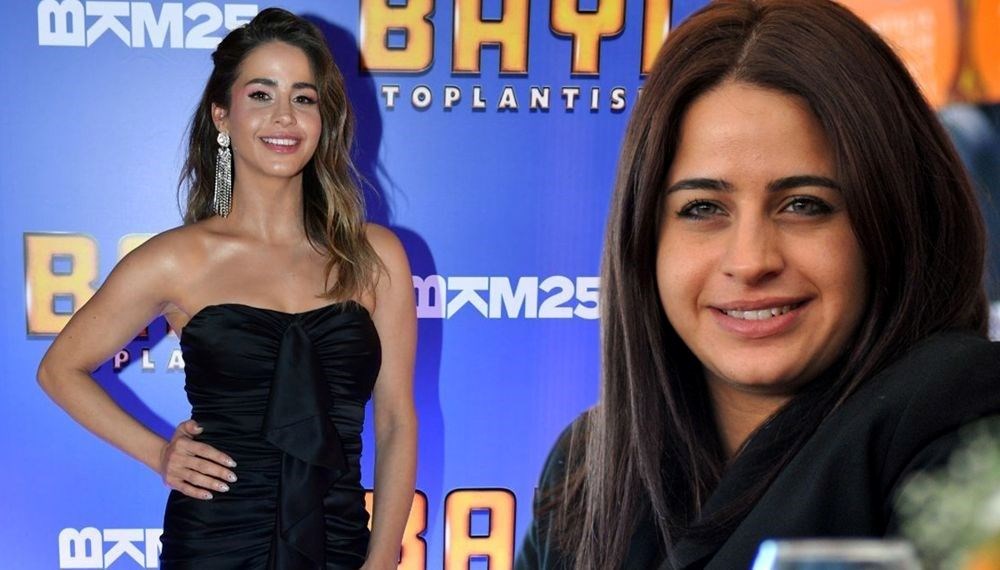 Afra Saraçoğlu'ndan yeni imaj: Sarışın oldu (Ünlülerin değişimi) 219 MMAjrHyNtUu 8WlPEIFXfw