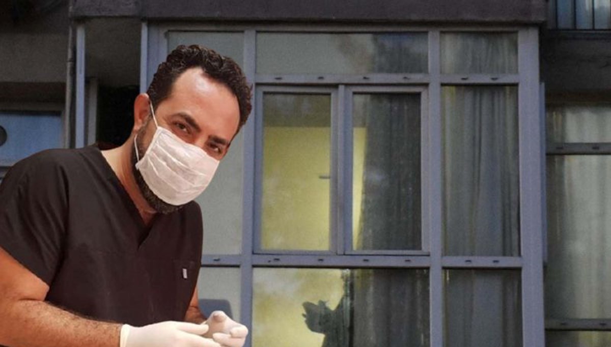 Dişçi cinayetinde yasak aşk ve dolandırıcılık iddiası: İki çocuğumun babası! Dişçi cinayetinde yasak aşk ve dolandırıcılık iddiası: İki çocuğumun babası!
