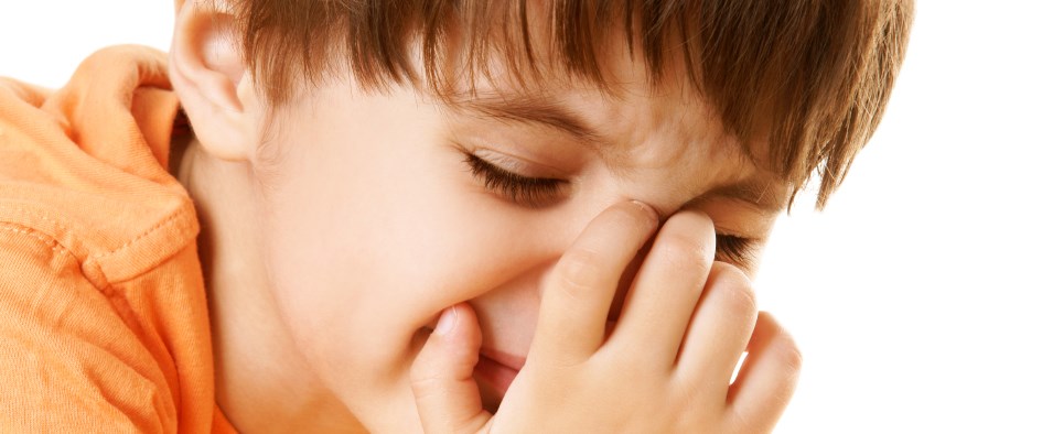 Burun tıkanıklığı yüzü değiştiriyor Sağlık Haberleri NTV