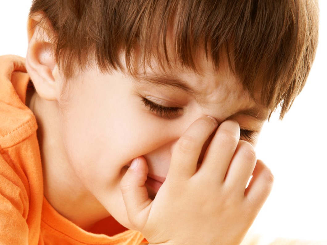 Burun Tikanikligi Yuzu Degistiriyor Saglik Haberleri Ntv