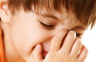 Burun Tikanikligi Yapan 7 Neden Onemli Bir Hastaligin Sinyali Olabilir Saglik Haberleri Ntv