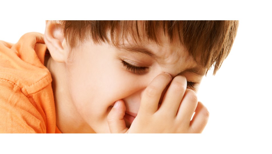 Burun Tikanikligi Yuzu Degistiriyor Saglik Haberleri Ntv