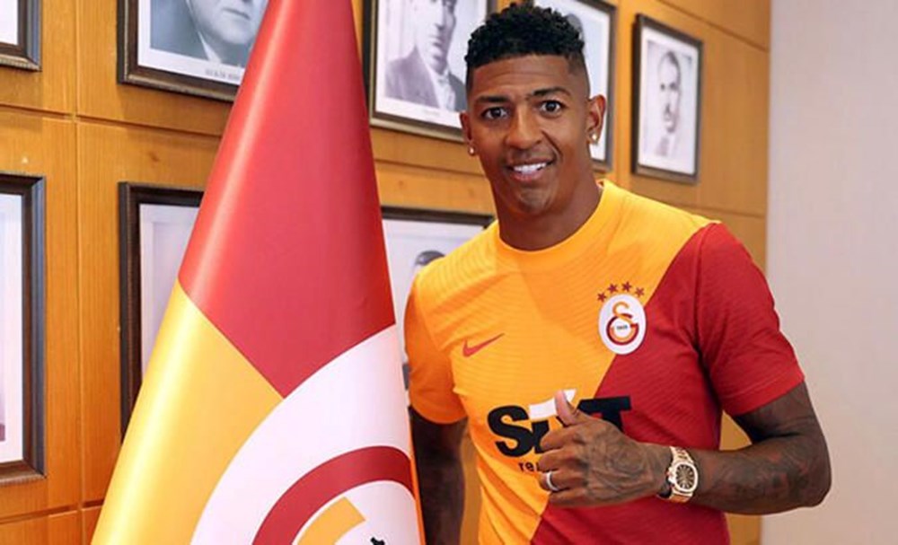 Vincent Aboubakar Türkiye'ye dönüyor: Fenerbahçe ile sona doğru (21 Aralık 2022 transfer haberleri) - 4