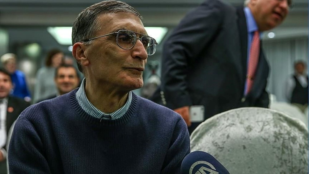 Aziz Sancar'dan önemli keşif: Beyin kanseri tedavisinde çığır açacak - 8