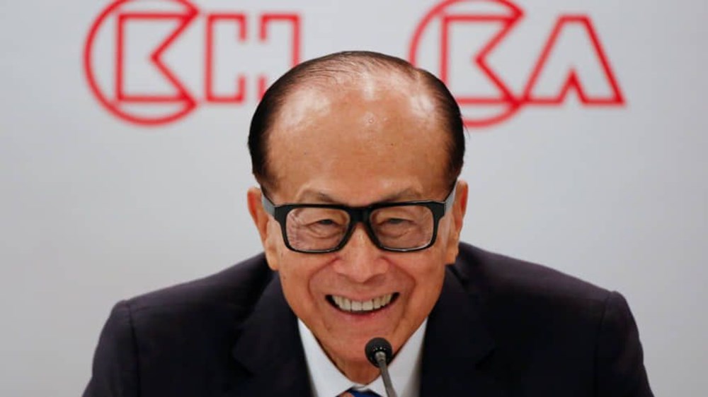 Forbes dünyanın en zenginleri listesini açıkladı: Milyarder
sayısı rekor kırdı - 9