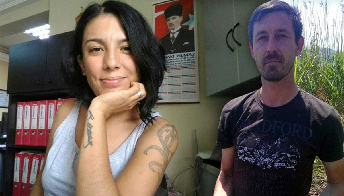 Bihter'i öldüren eşine ikinci kez iyi hal ve tahrik indirimi