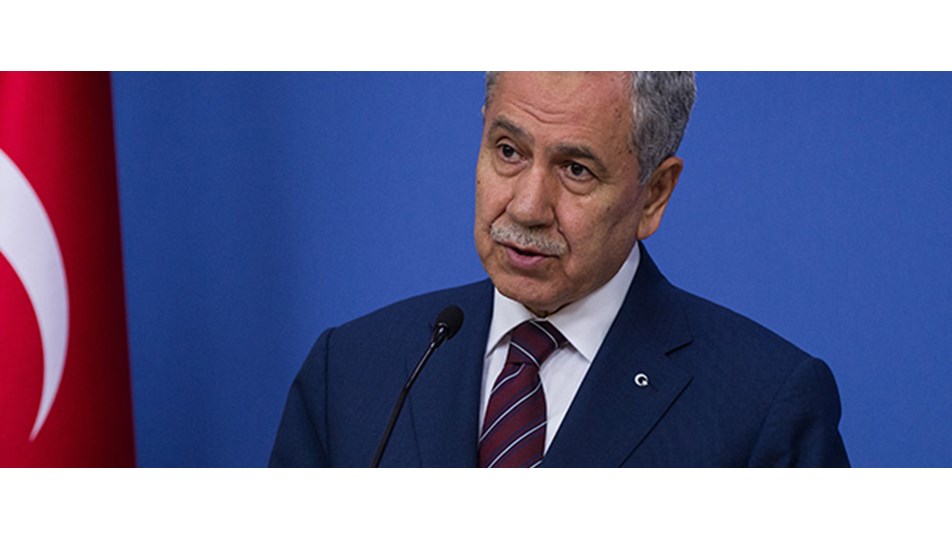 '7 senedir içimizde uktedir'
