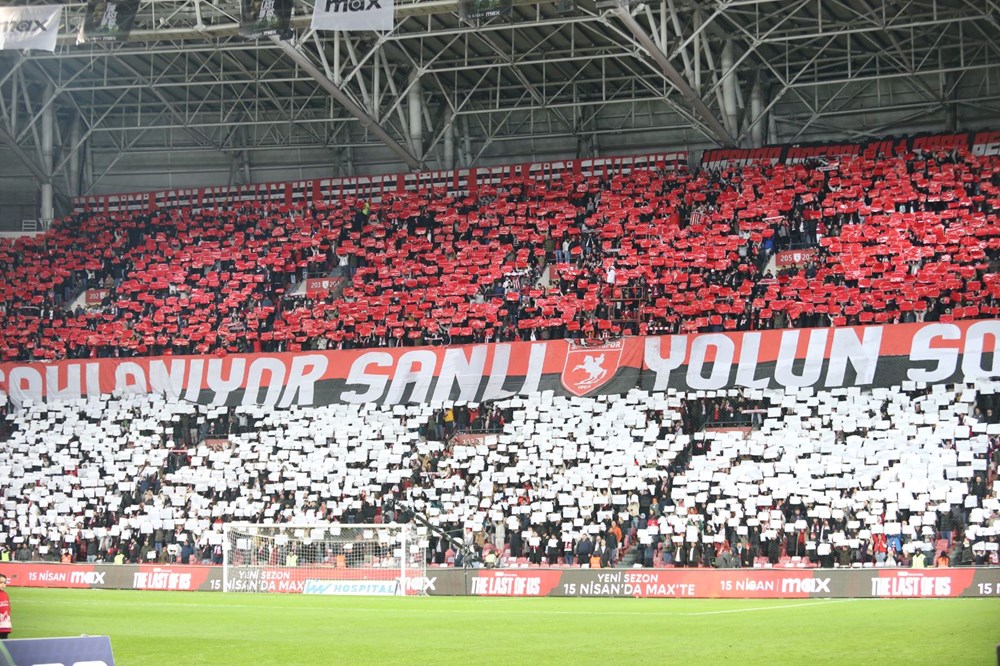 Süper Lig'de yeni dönemin kadroları katılaştı: Hangi kentten, kaç takım olacak? 92 MOFep5njSUShBNtbAVcKCg